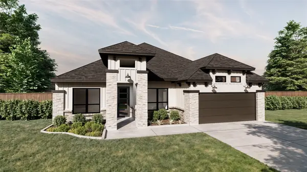 357 Covey Lane, Sealy, TX 77474