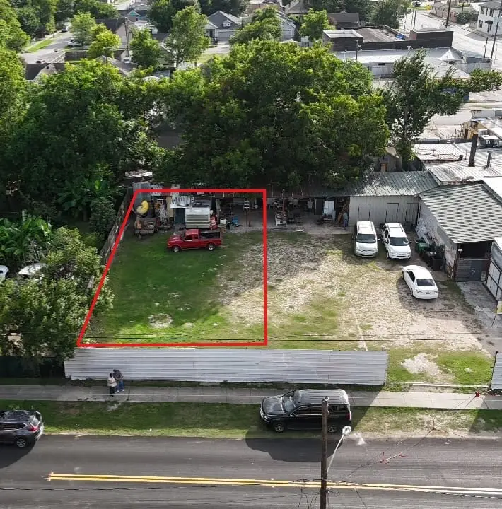 1020 Hogan, Houston, TX 77009 - #1