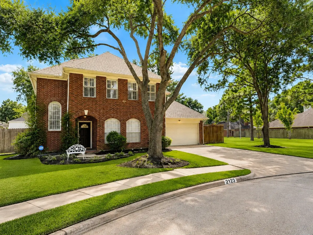 2123 Shadow Park Drive, Katy, TX 77494 - #1