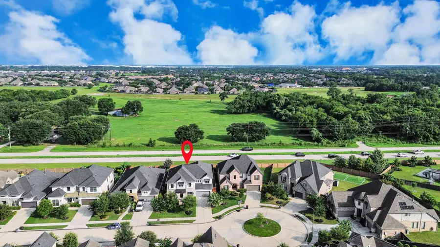 1714 Mccrae Hill Court, Katy, TX 77494 - #2
