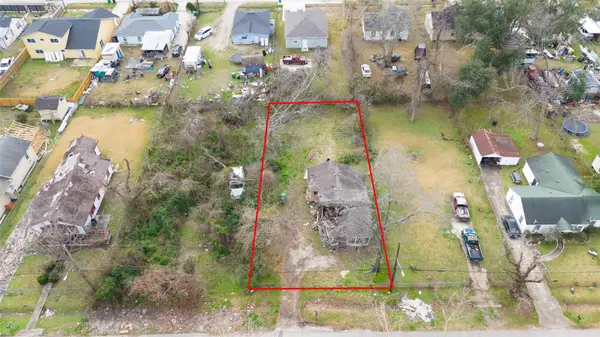 7328 Springdale Street, Houston, TX 77028