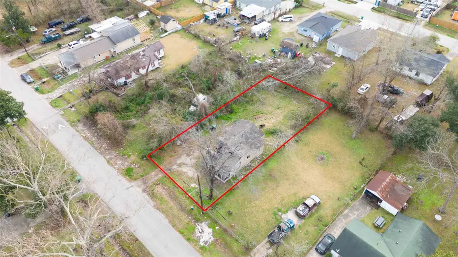 7328 Springdale Street, Houston, TX 77028 - Image #2