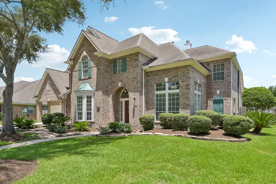 2905 Harvest Hill Drive, Friendswood, TX 77546 - #3