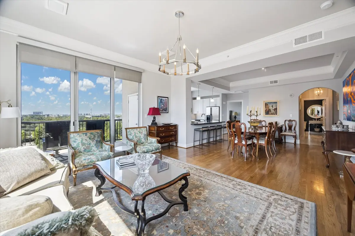 3333 Allen Parkway #701, Houston, TX 77019 - Image #1