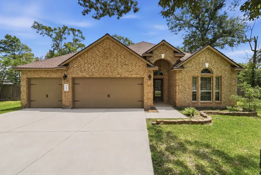 9217 Silver Back Trail, Conroe, TX 77303 - #3