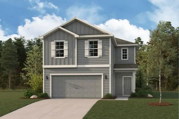 17202 King Eider Road, Waller, TX 77484