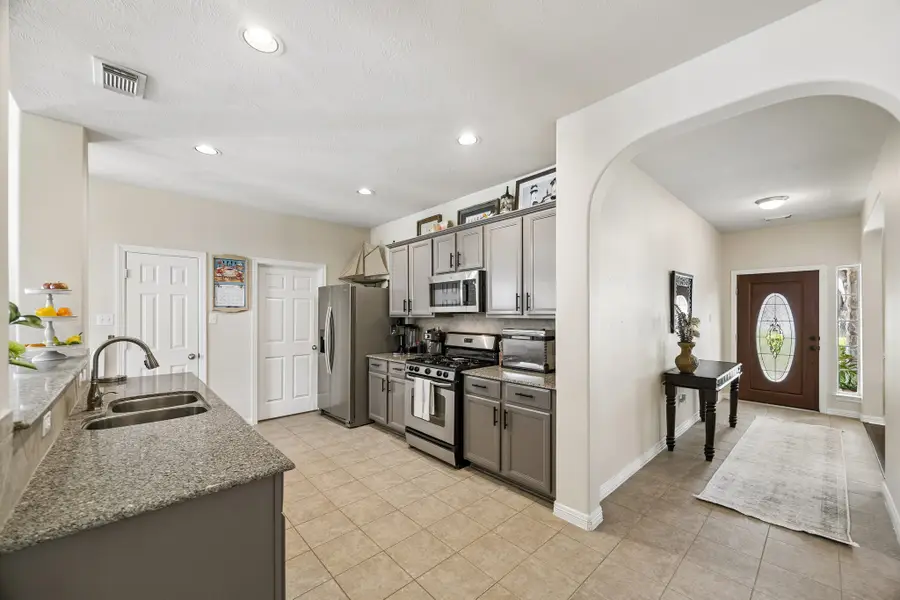 20019 Cape Clover Trail, Richmond, TX 77407 - #2
