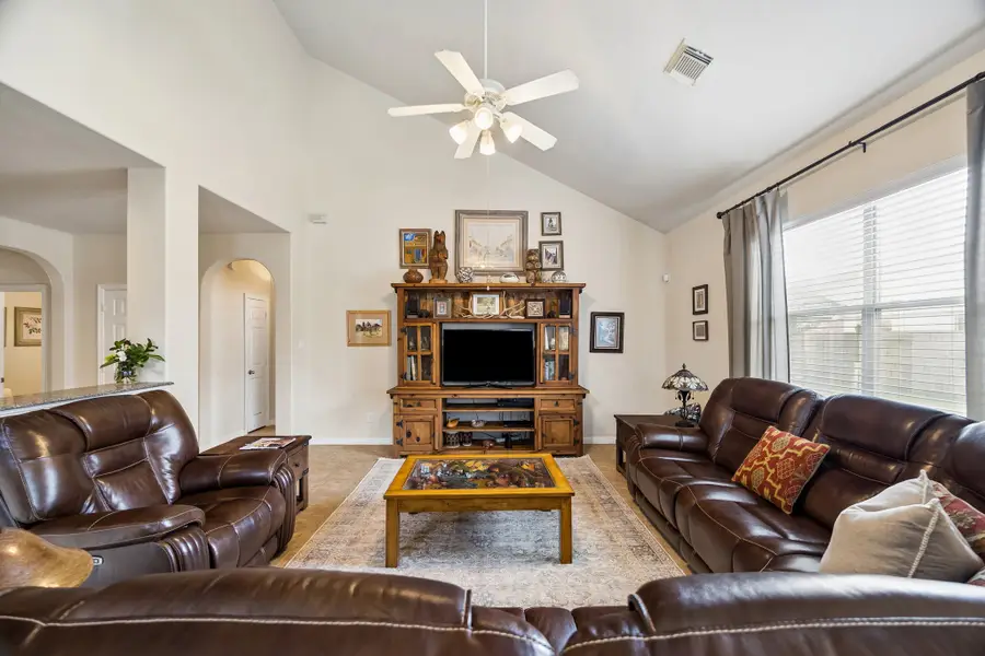 20019 Cape Clover Trail, Richmond, TX 77407 - #3