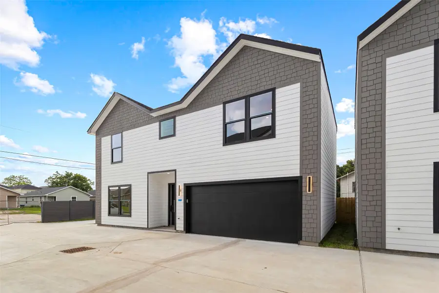 7558 Dyer Street, Houston, TX 77088 - #2