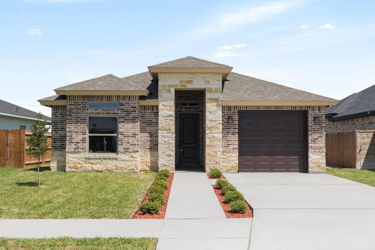 3311 Las Vistas Lane, Weslaco, TX 78596 - Image #1
