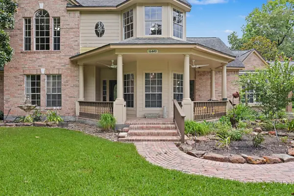 16440 Holly Street, Porter, TX 77365