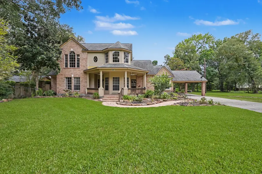 16440 Holly Street, Porter, TX 77365 - #2