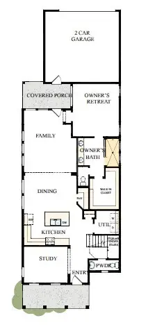 12122 Osprey Outlook Drive, Cypress, TX 77433 - #2