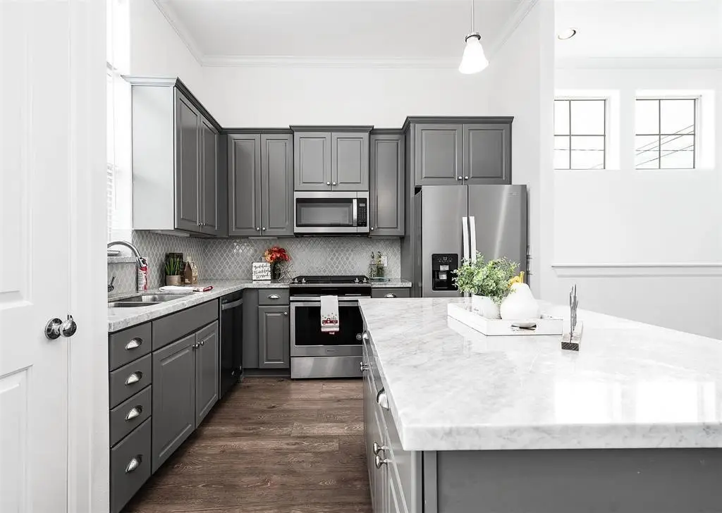 2103 Naomi Street #A, Houston, TX 77054 - Image #1