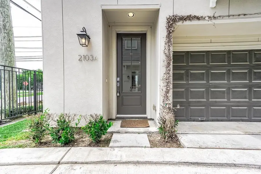 2103 Naomi Street #A, Houston, TX 77054 - Image #2