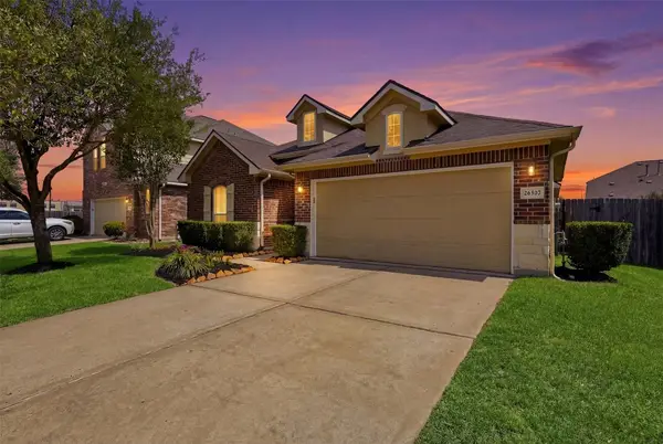 26307 Creston Cliff Court, Katy, TX 77494
