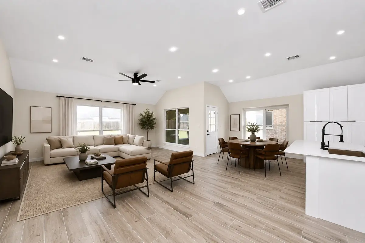 4223 Wells Mark Drive, Humble, TX 77346 - #1
