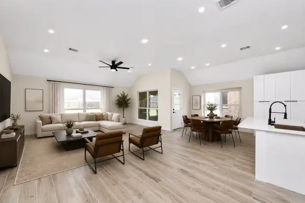 4223 Wells Mark Drive, Humble, TX 77346