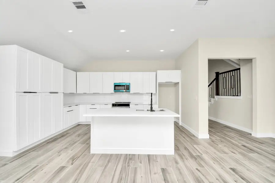 4223 Wells Mark Drive, Humble, TX 77346 - #2