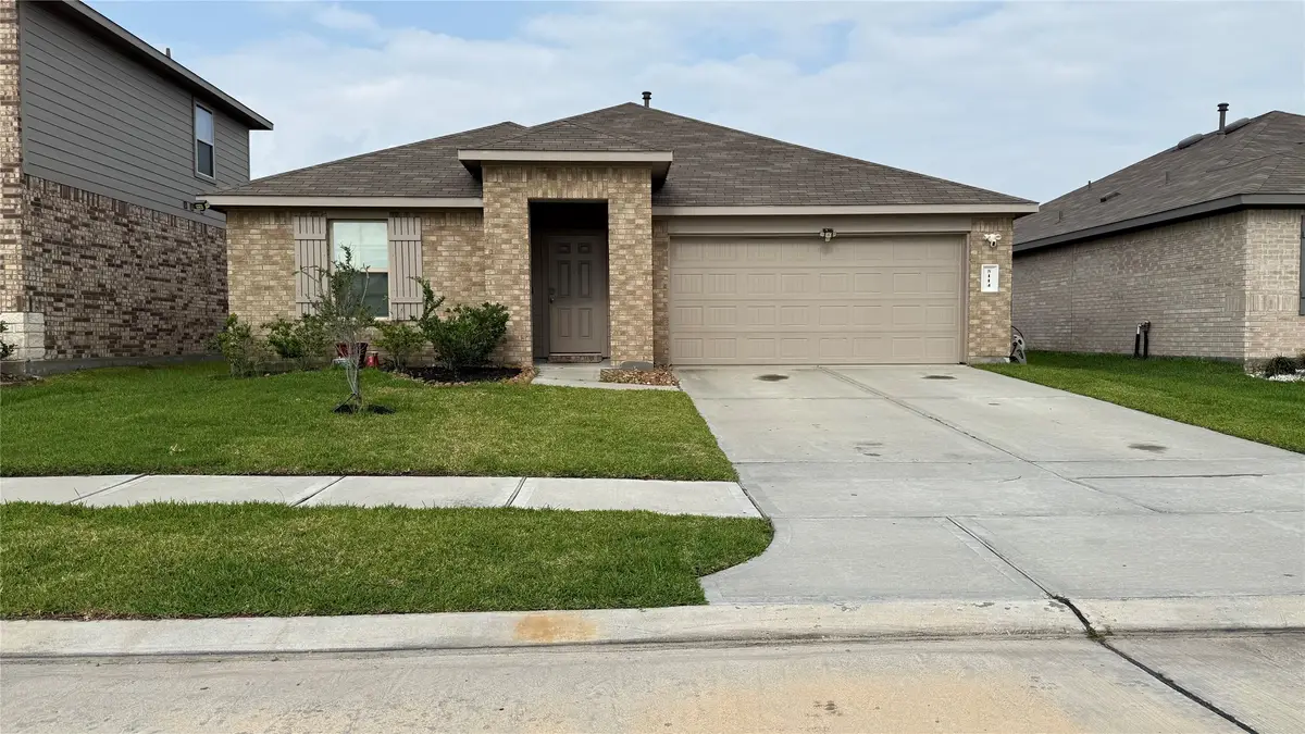 5114 Moonlit Garden Lane, Katy, TX 77449 - #1