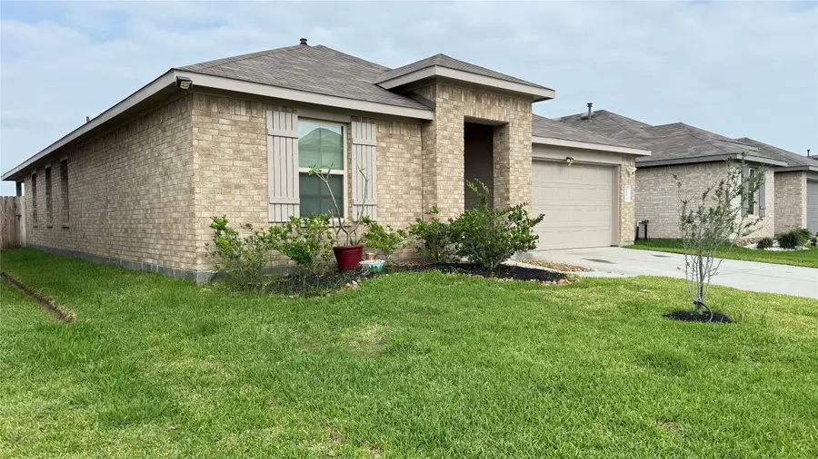 5114 Moonlit Garden Lane, Katy, TX 77449 - #2