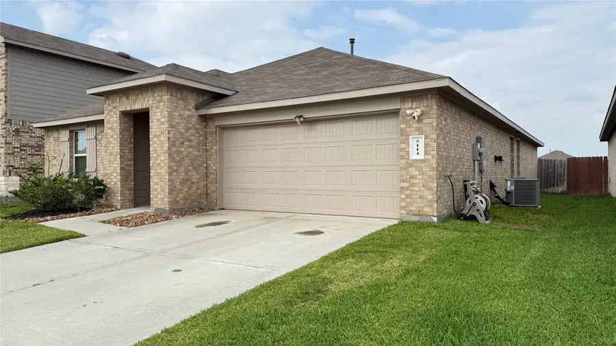 5114 Moonlit Garden Lane, Katy, TX 77449 - #3