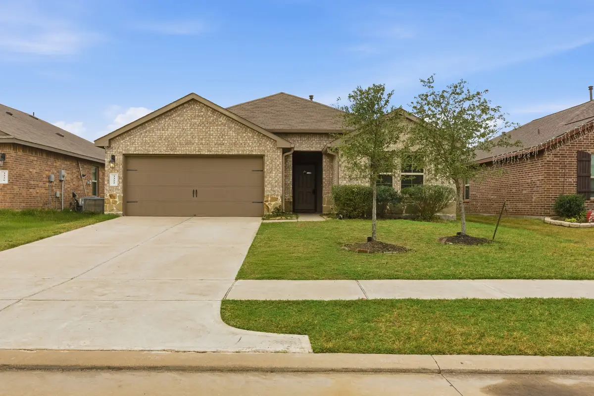 3322 Sumac Drive, Katy, TX 77494 - Image #1