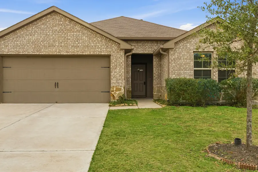 3322 Sumac Drive, Katy, TX 77494 - Image #3