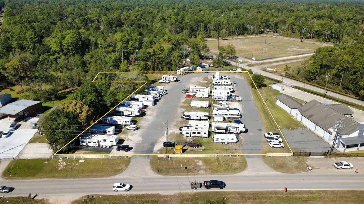 24226 Sorters Road, Porter, TX 77365 - Image #1