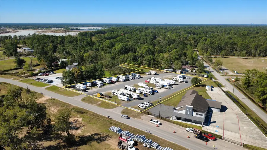 24226 Sorters Road, Porter, TX 77365 - Image #2