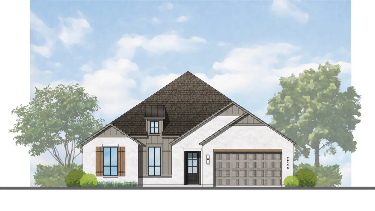 1914 Keen Street, Montgomery, TX 77316 - #1