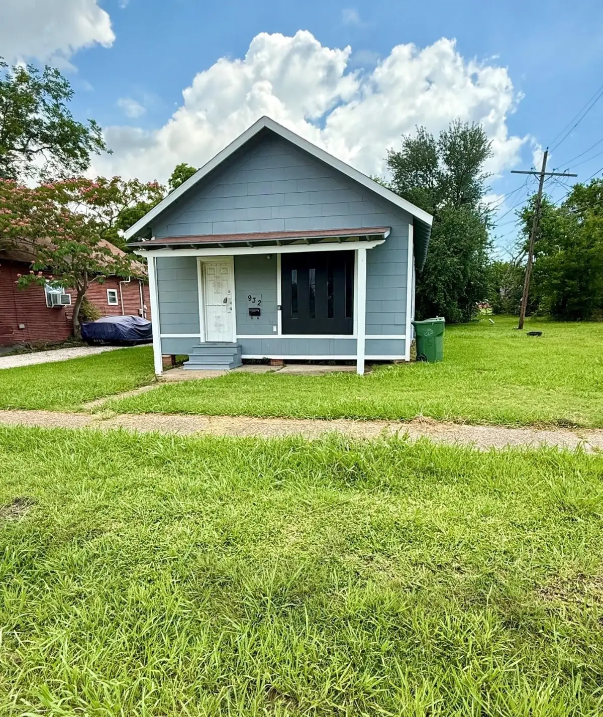 932 Dallas, Port Arthur, TX 77640 - Image #1