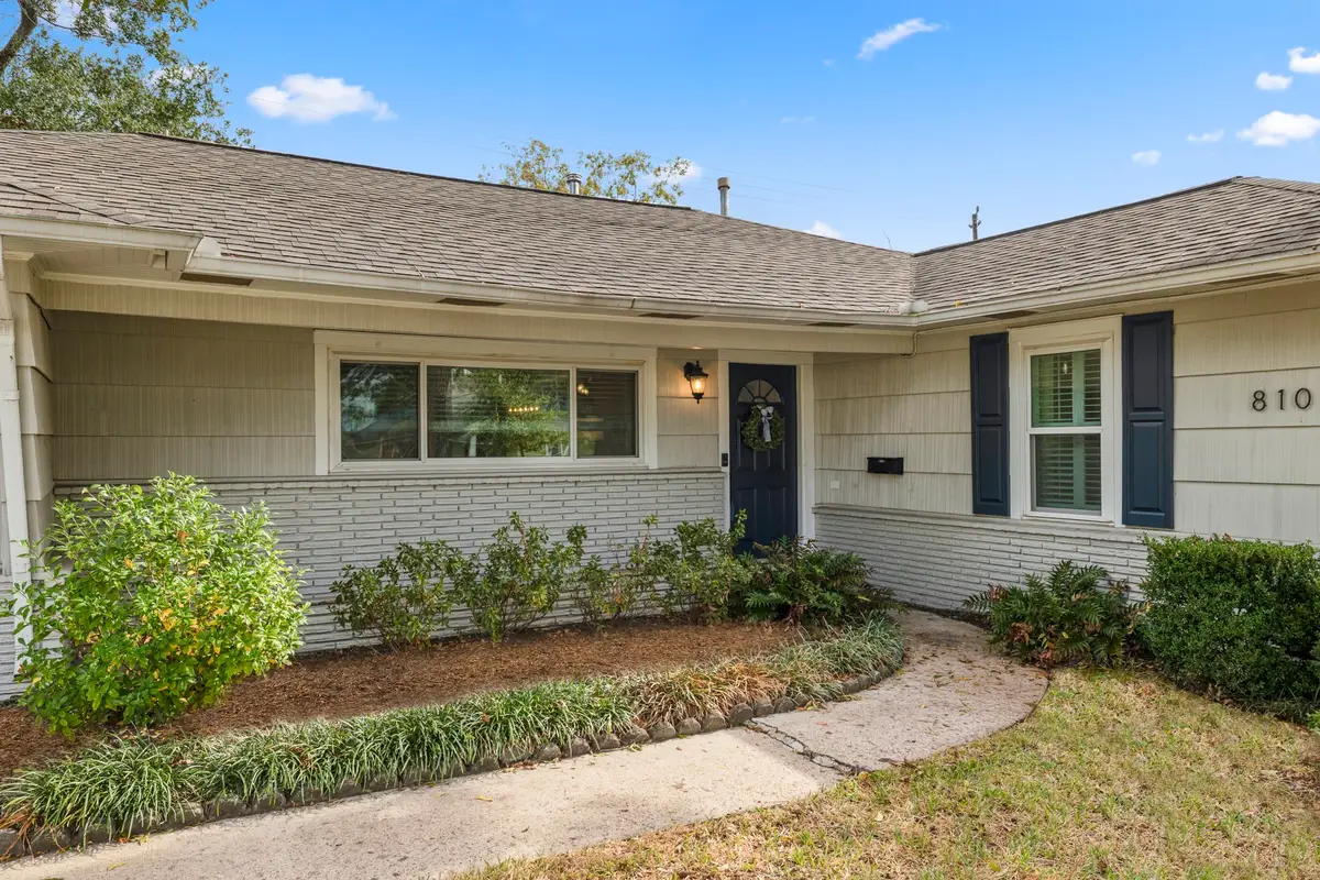 810 Nashua Street, Houston, TX 77008 - Image #1