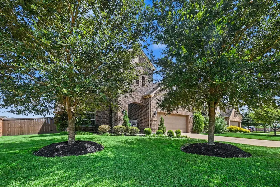641 Kickapoo Court, Webster, TX 77598 - #3
