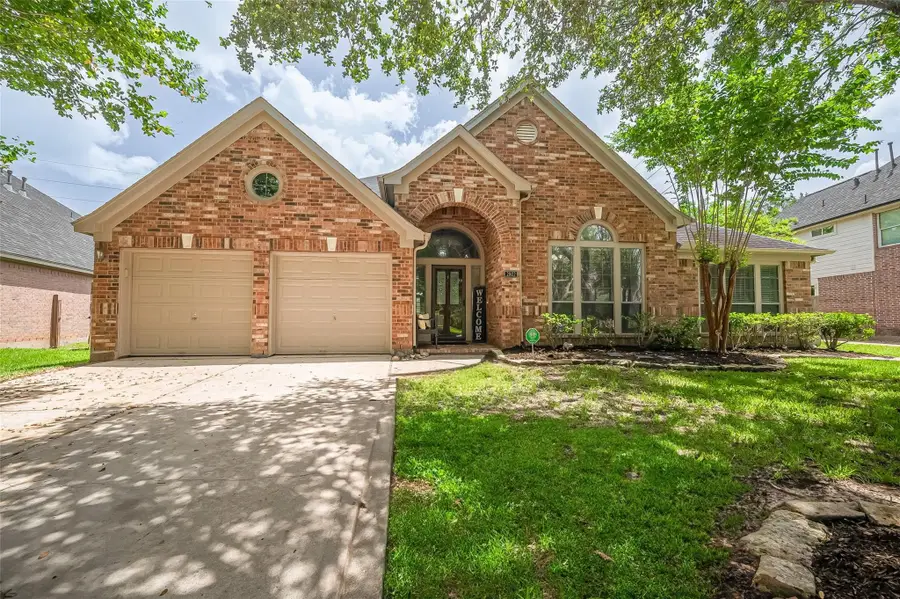 2802 Stock Creek Lane, Richmond, TX 77406 - #2