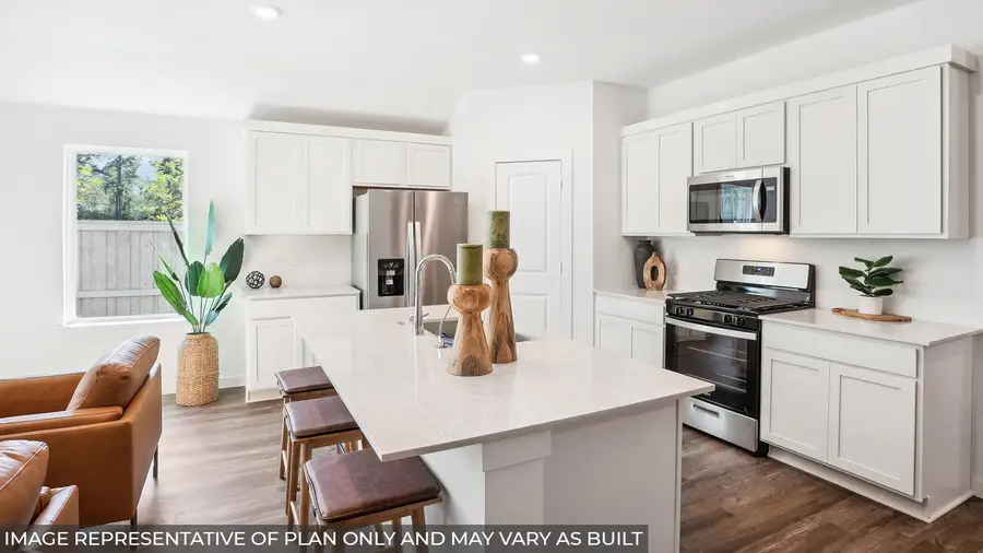 15761 Garden Ridge Drive, Montgomery, TX 77316 - Image #3