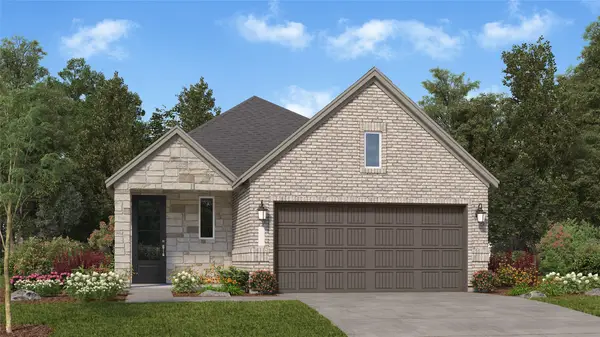 27206 Henley Ridge Drive, Katy, TX 77493