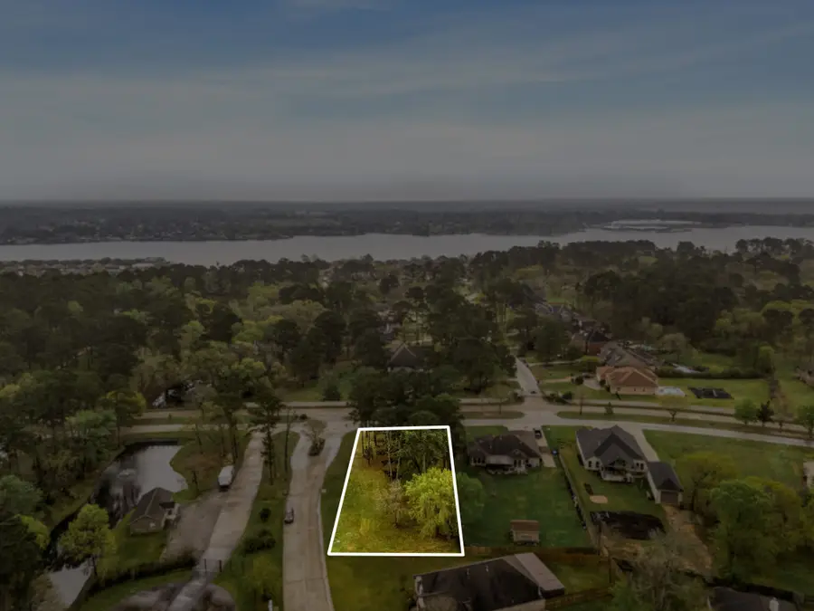 13083 Point Aquarius Boulevard, Willis, TX 77318 - #2