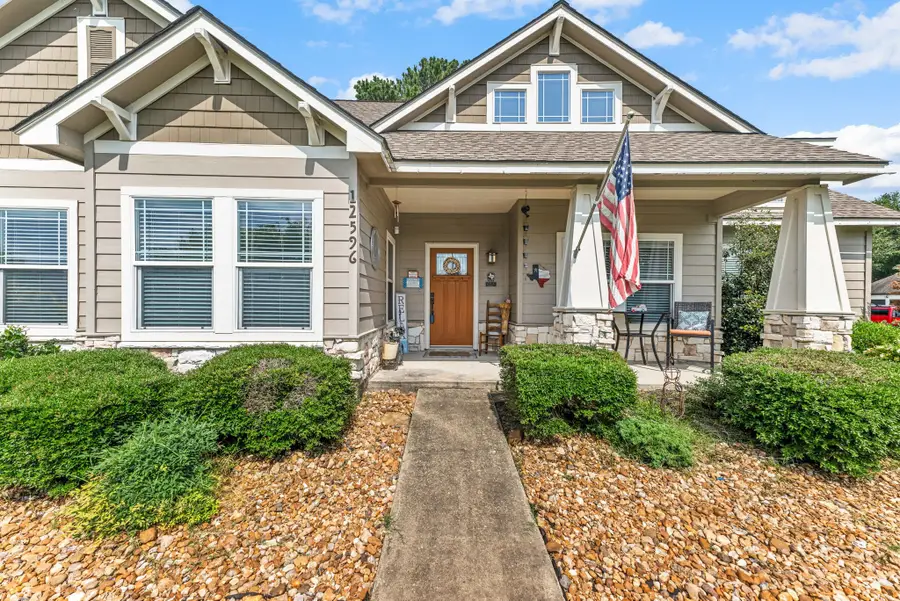 12596 Point Aquarius Boulevard, Willis, TX 77318 - #3