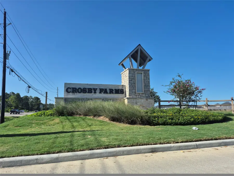 419 Dorion Lagoon Drive, Crosby, TX 77532 - #3