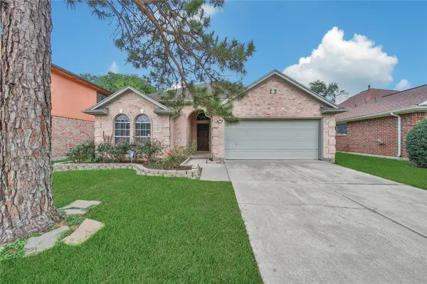 1407 Newmark Drive, Houston, TX 77014