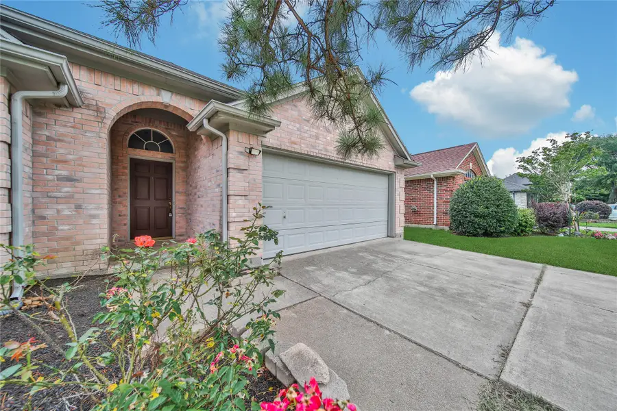 1407 Newmark Drive, Houston, TX 77014 - #2
