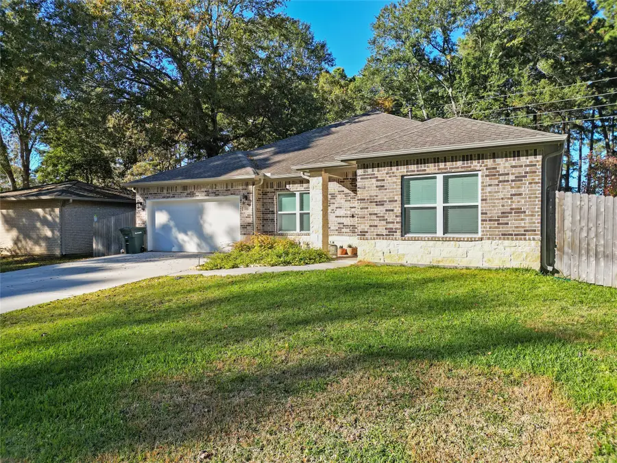 116 Augusta Drive, Huntsville, TX 77340 - Image #3