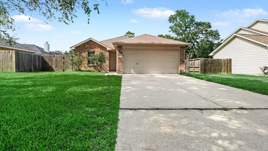 17123 Broken Back Drive, Crosby, TX 77532 - #2