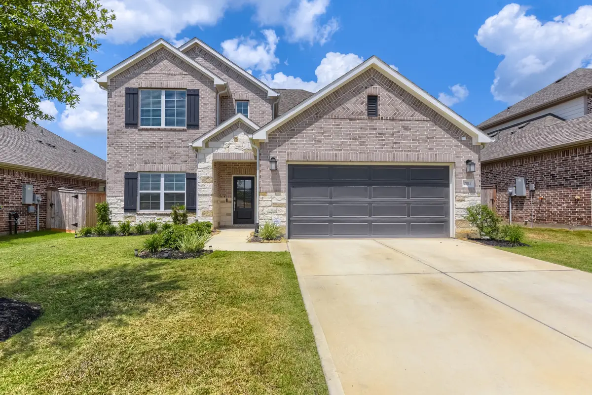 21311 Mountain Haya Trail, Tomball, TX 77377 - #1