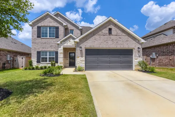 21311 Mountain Haya Trail, Tomball, TX 77377