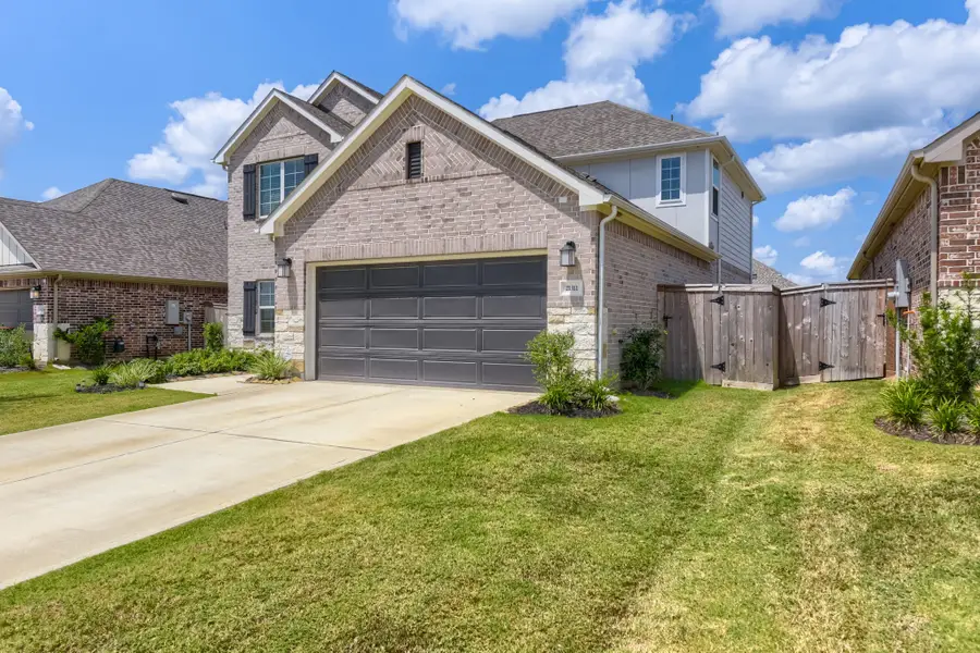21311 Mountain Haya Trail, Tomball, TX 77377 - #2