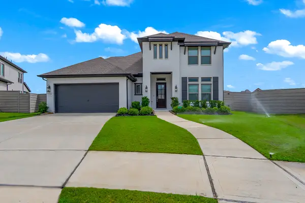 2551 Cranberry Bog Road, Manvel, TX 77578