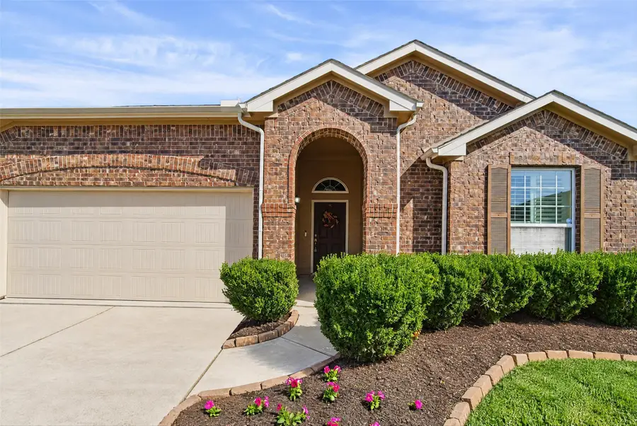 15030 Zenith Glen Lane, Cypress, TX 77429 - #3