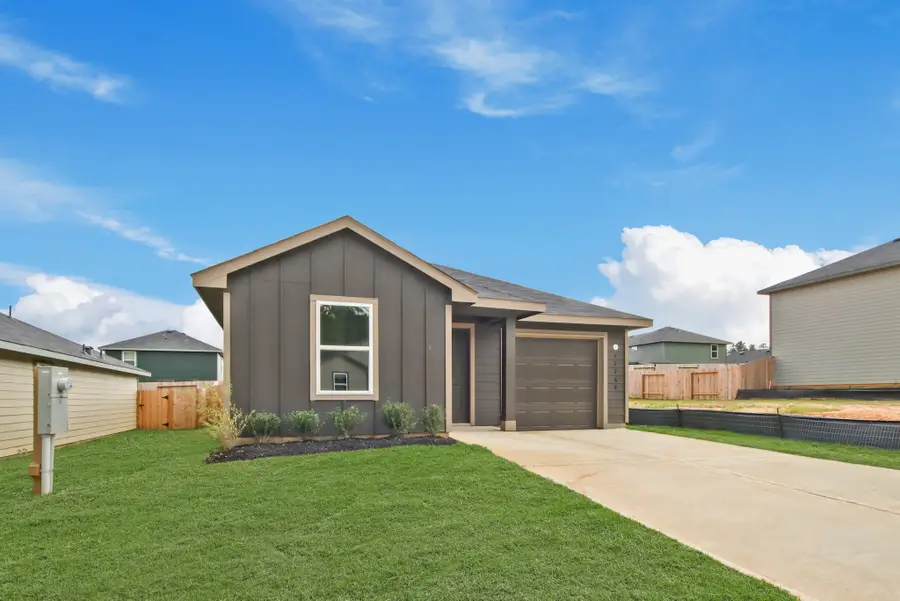 12354 Mccrorey Trails, Conroe, TX 77303 - Image #2